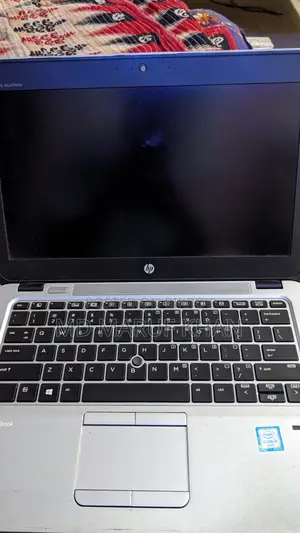 ল্যাপটপ HP EliteBook 820 G3 8GB Intel Core i5 SSD 256GB