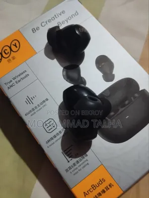 Qcy Arcbuds Ht07 Anc TWS Earbuds
