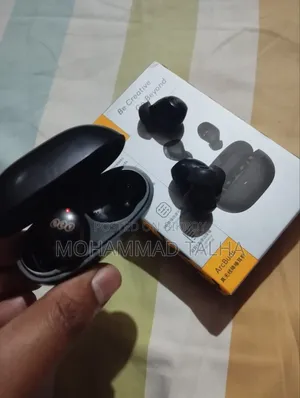 Qcy Arcbuds Ht07 Anc TWS Earbuds