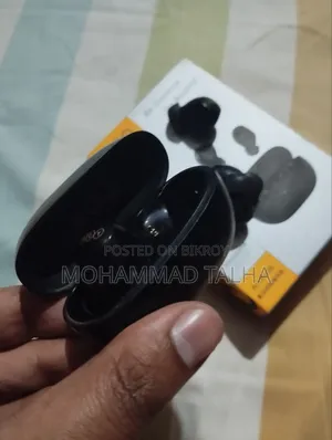 Qcy Arcbuds Ht07 Anc TWS Earbuds