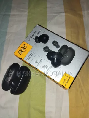 Qcy Arcbuds Ht07 Anc TWS Earbuds