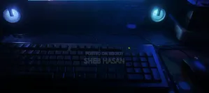 Desktop Computer MSI Model 8GB AMD Ryzen 5 SSD 256GB