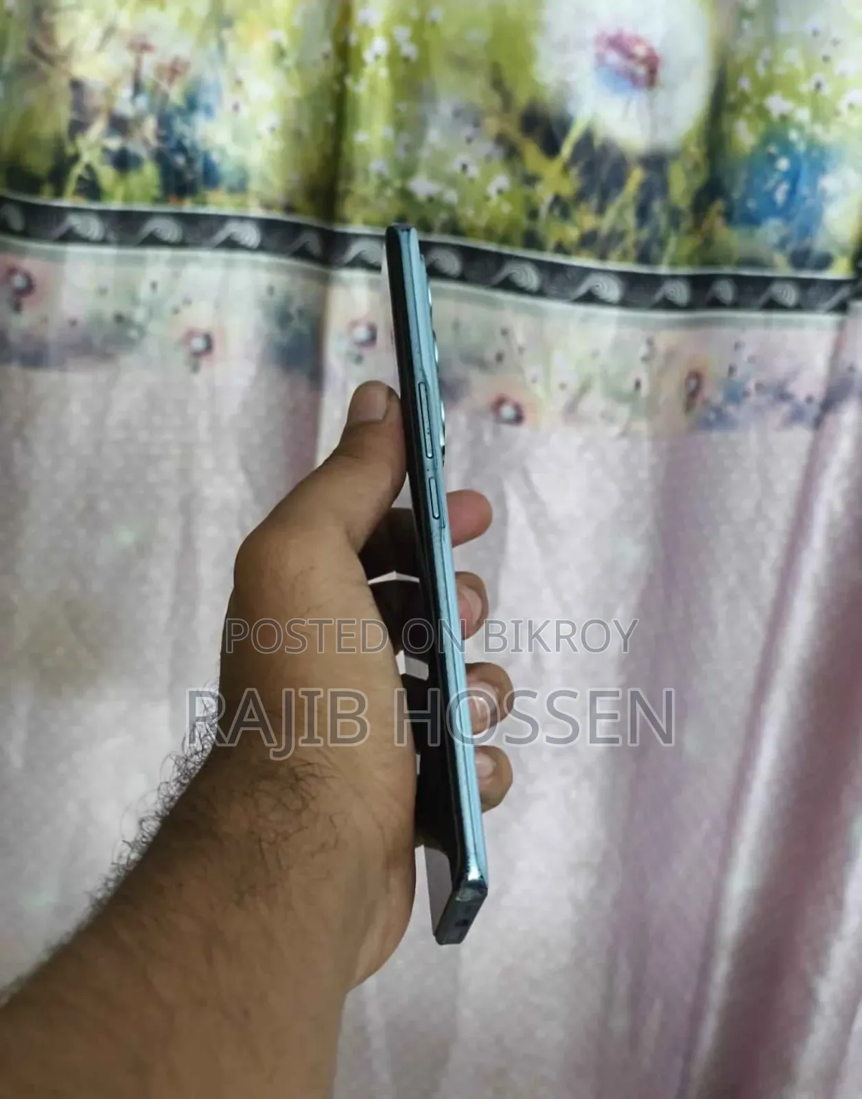 Vivo V27 128 GB Gray