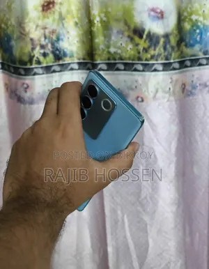 Vivo V27 128 GB Gray