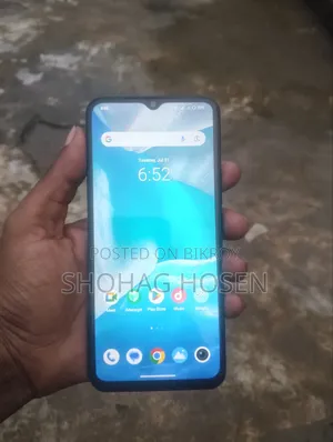 Vivo Y18 128 GB Purple