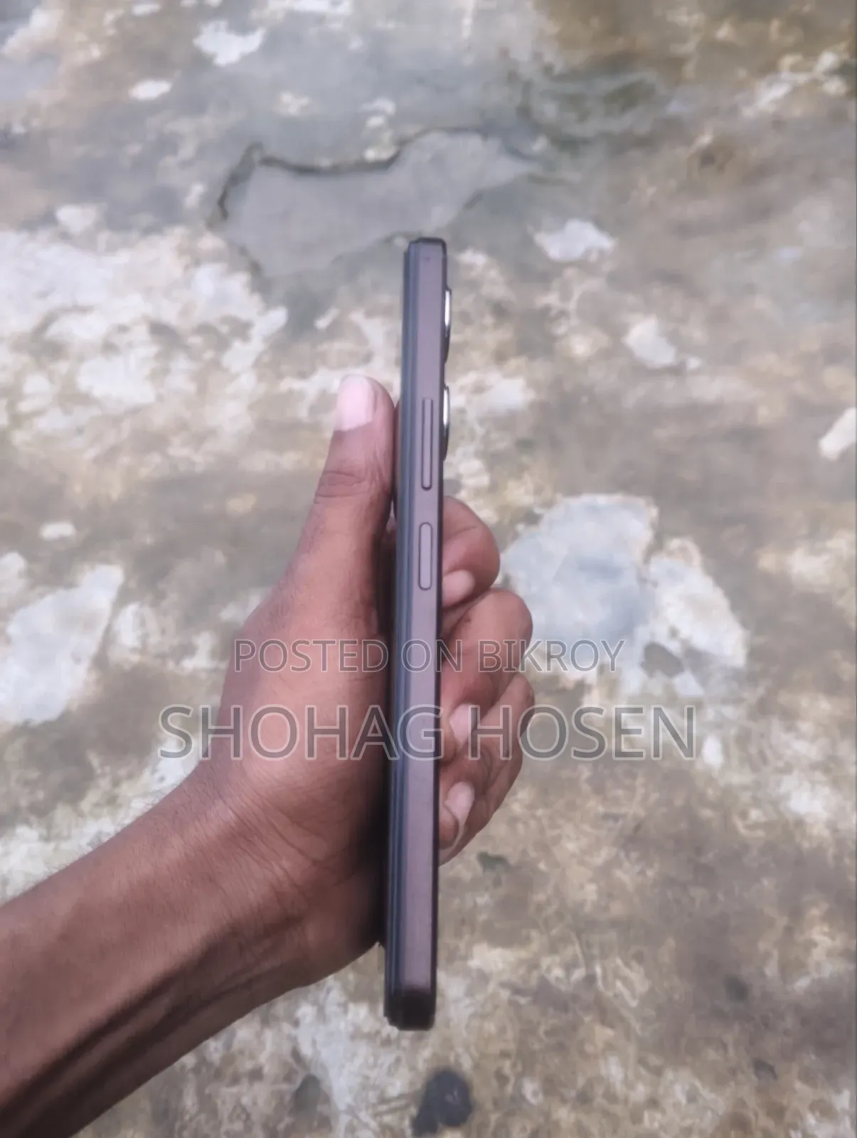 Vivo Y18 128 GB Purple