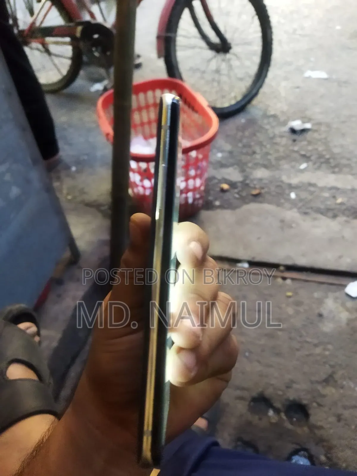 ওয়ানপ্লাস ৮ ১২৮ জিবি কালো