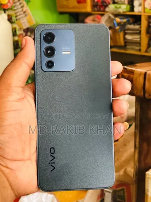 Vivo V23 5G 128 GB Black