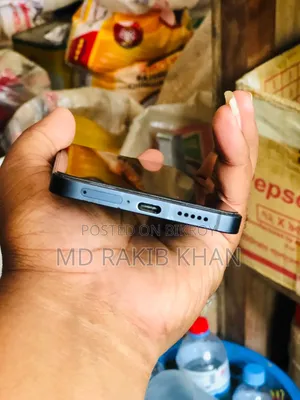 Vivo V23 5G 128 GB Black