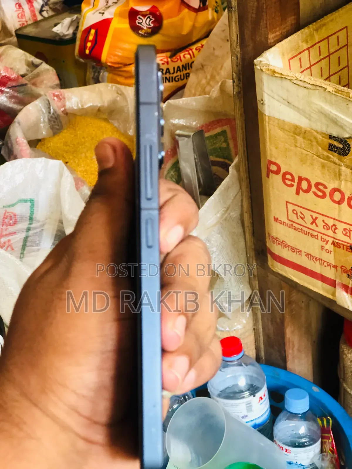 Vivo V23 5G 128 GB Black