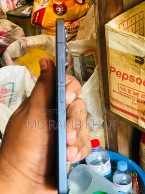 Vivo V23 5G 128 GB Black