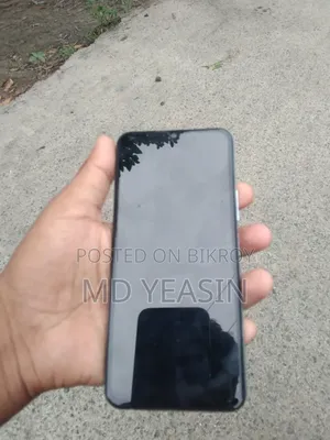 Vivo Y12s 32 GB White