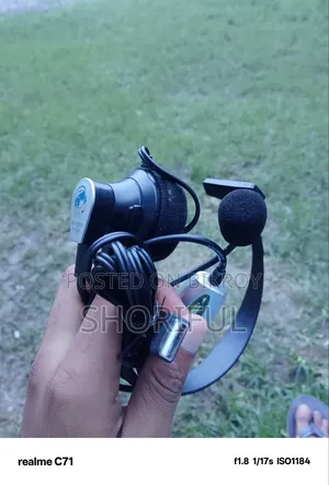 Computer Headphone