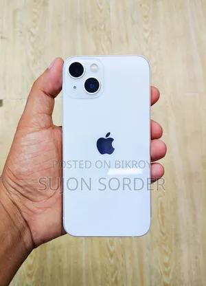 Apple iPhone 13 128 GB White