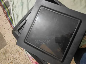 Desktop Computer Samsung 4GB Intel Core I3 HDD+SSD 128GB