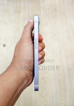 Apple iPhone 13 128 GB White