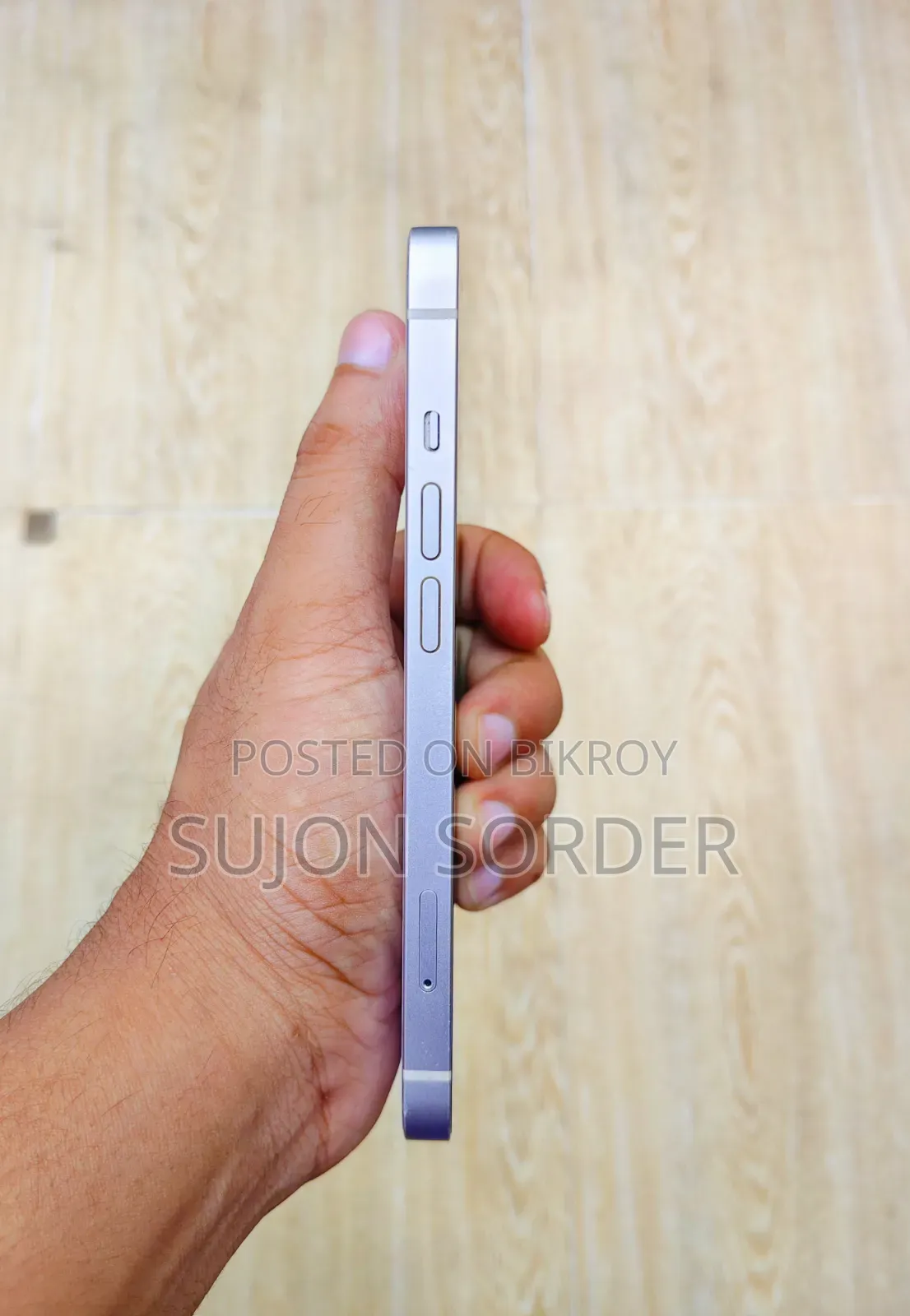 Apple iPhone 13 128 GB White