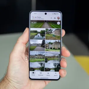 Google Pixel 8 128 GB Gray
