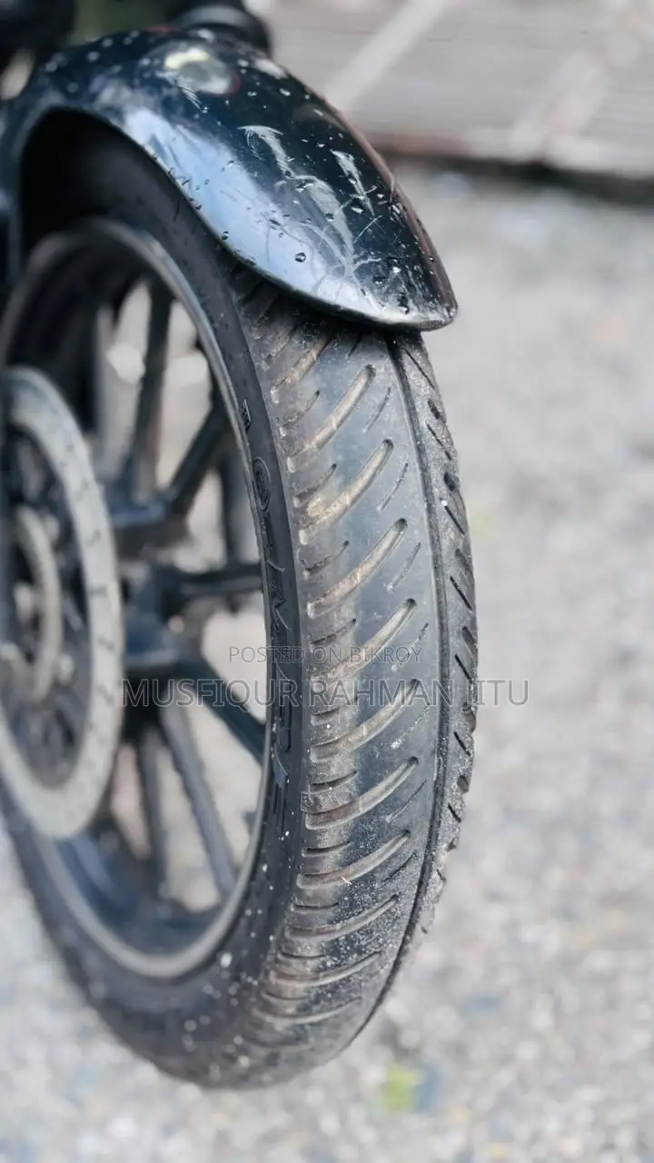 Bajaj Avenger 160 Street 2021 Red
