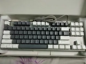 Aula F3287 Mechanical Gaming Keyboard