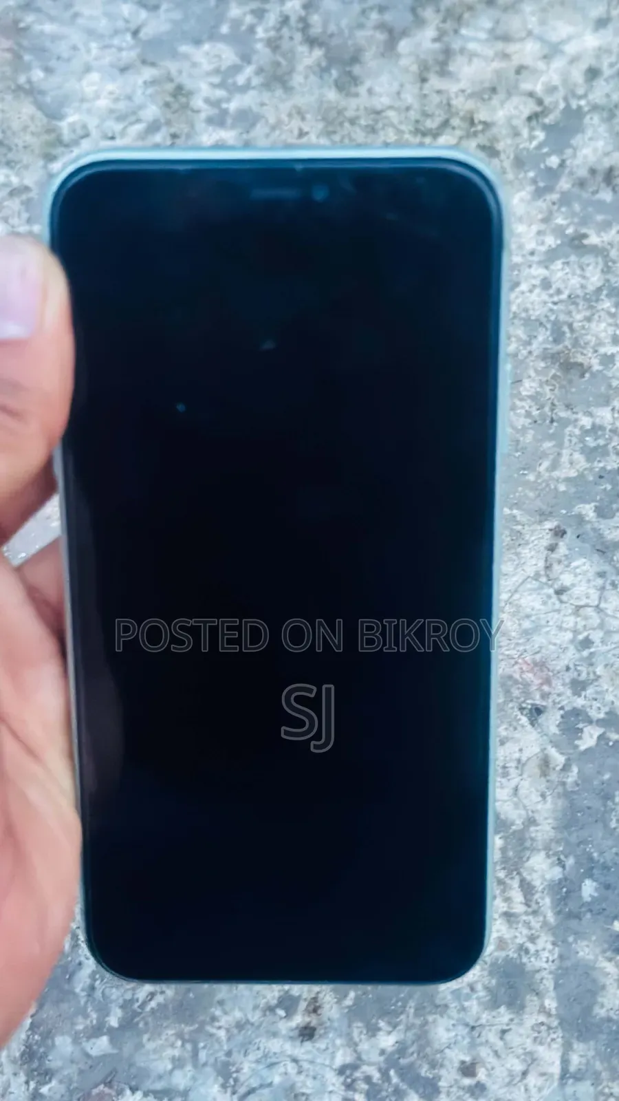 Apple iPhone 11 64 GB