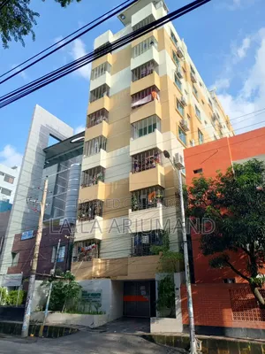 3-bedroom Apartment in Rcc Manaf Heights, Khulna Sadar for sale