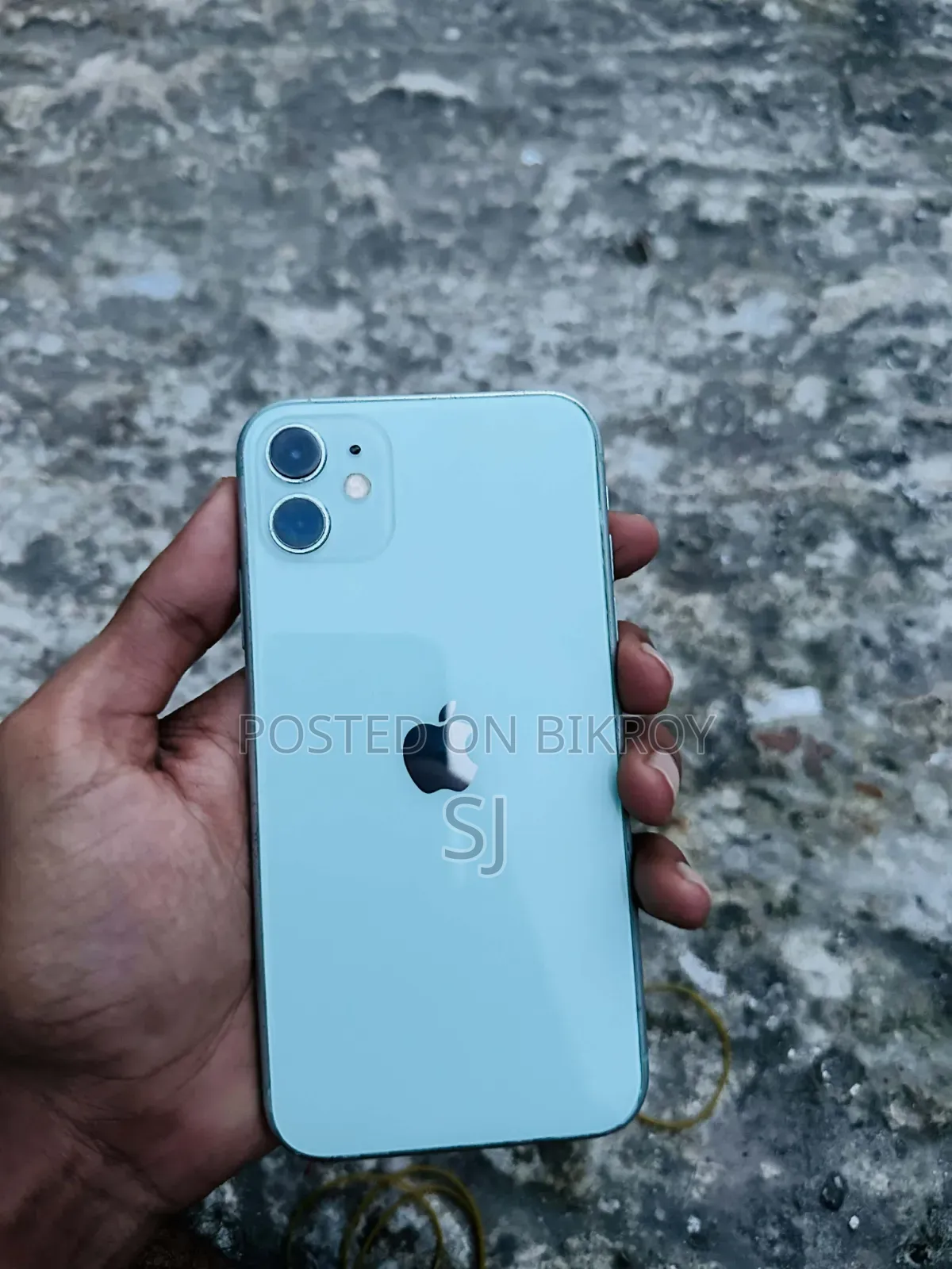 Apple iPhone 11 64 GB