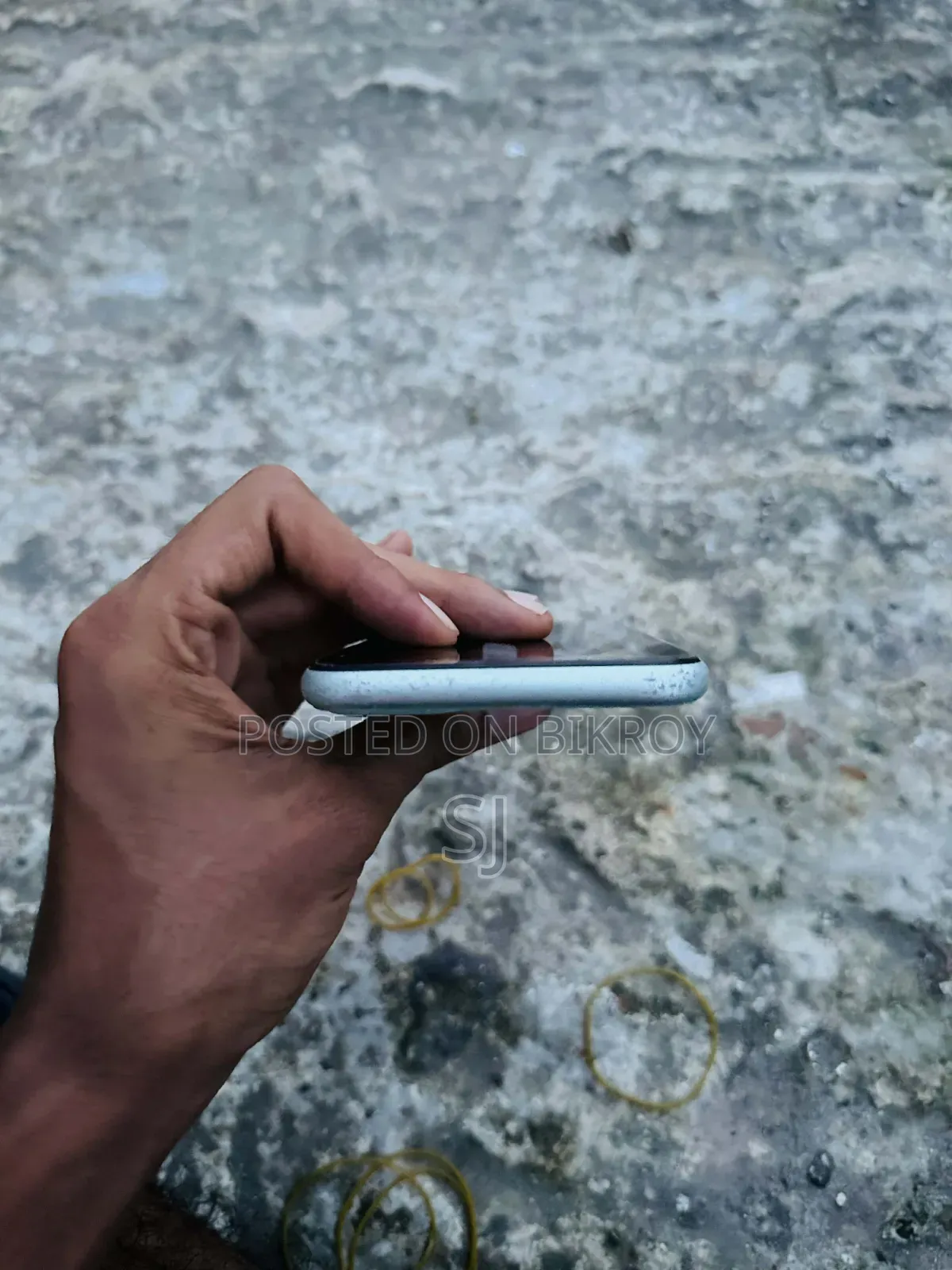 Apple iPhone 11 64 GB