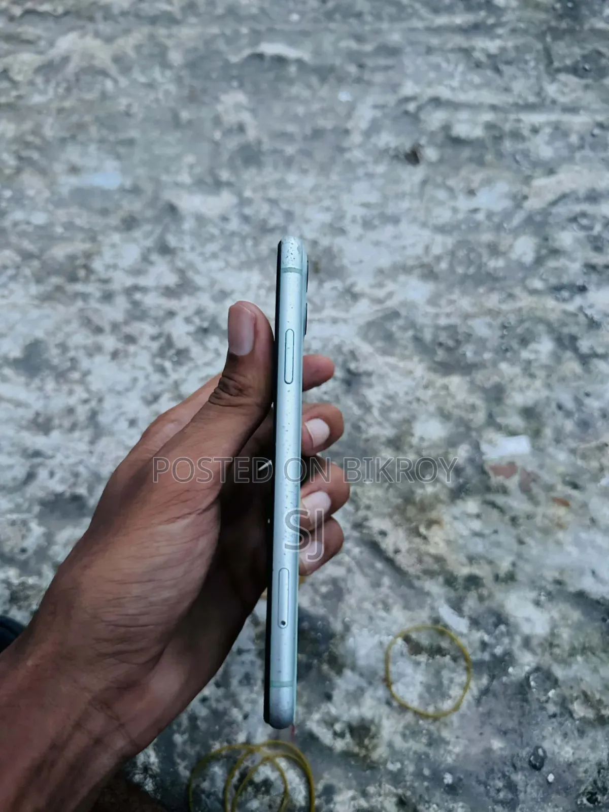 Apple iPhone 11 64 GB