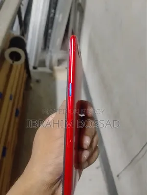 Oppo A1k 32 GB Red