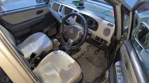 Suzuki Alto 1.0 2012 Brown
