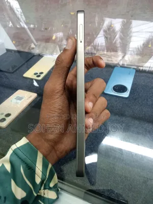 Oppo A5 128 GB Black
