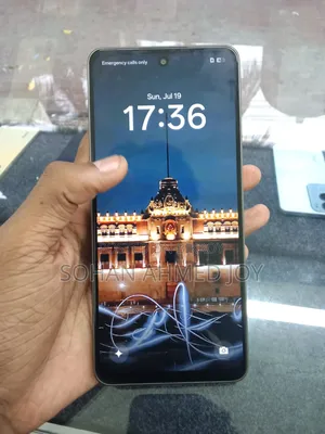 Oppo A5 128 GB Black