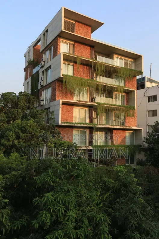 ১ বেডরুম বেডসিটার ঢাকা, ধানমন্ডিতে ভাড়ার জন্য