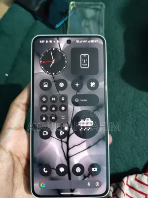 Nothing Phone 3a 256 GB White