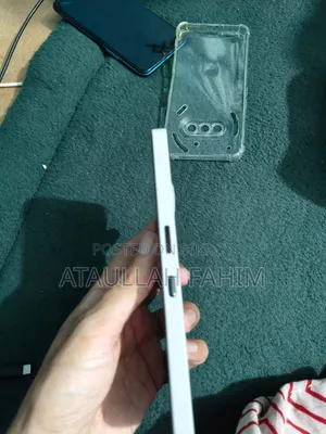 Nothing Phone 3a 256 GB White