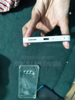 Nothing Phone 3a 256 GB White