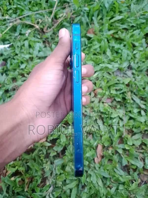 অ্যাপল আইফোন ১২ ২৫৬ জিবি পার্পল