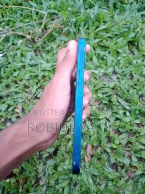 অ্যাপল আইফোন ১২ ২৫৬ জিবি পার্পল