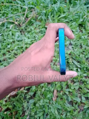 অ্যাপল আইফোন ১২ ২৫৬ জিবি পার্পল
