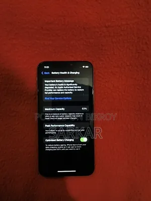 Apple iPhone XS 256 GB White