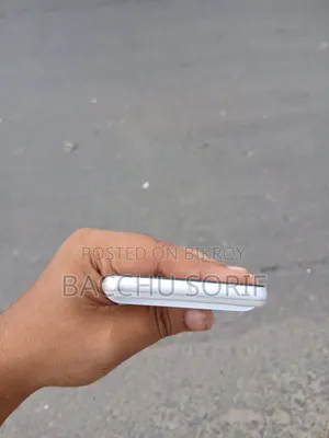 Google Pixel 7 128 GB White