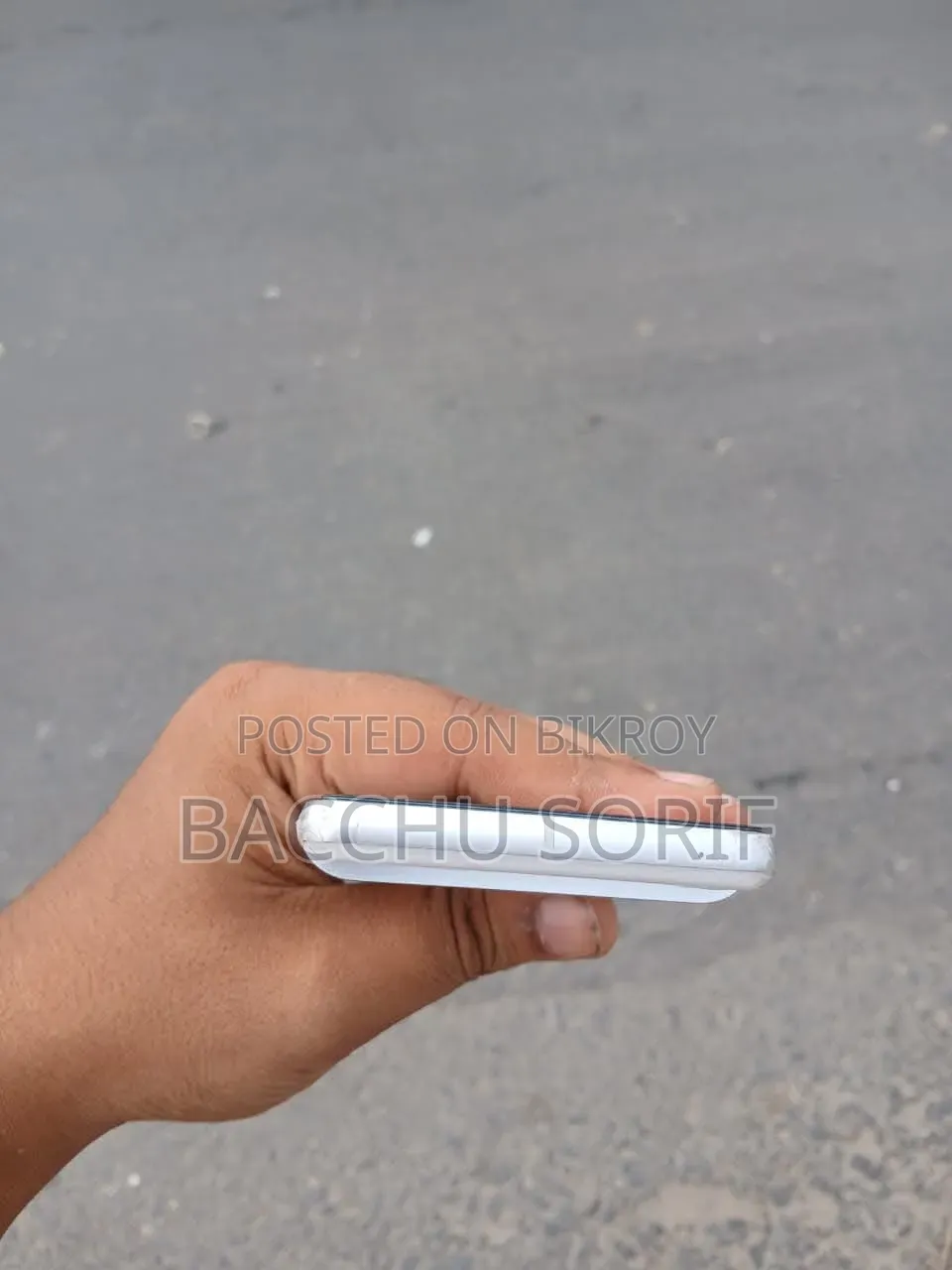 Google Pixel 7 128 GB White