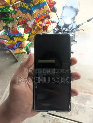 Google Pixel 7 128 GB White