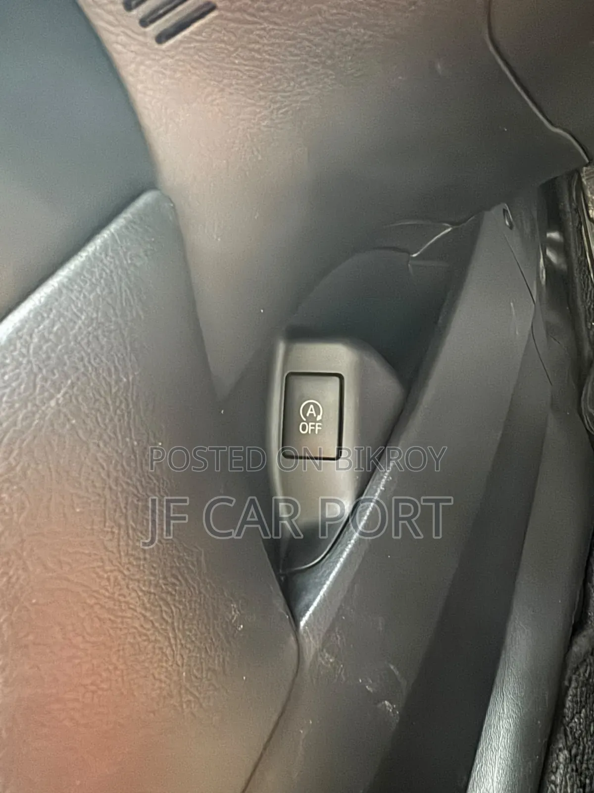 Toyota Allion 2016 Maroon