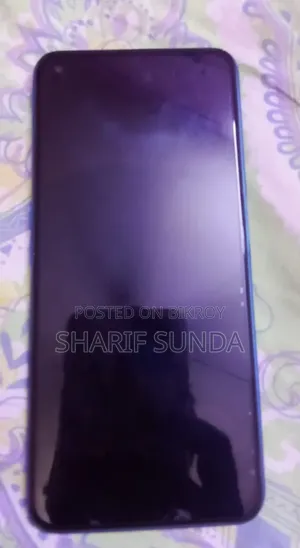 রিয়েলমি ৭ ৫জি ১২৮ জিবি ব্লু