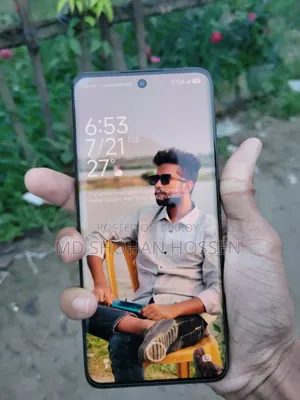 New Xiaomi Redmi Note 15 128 GB Black