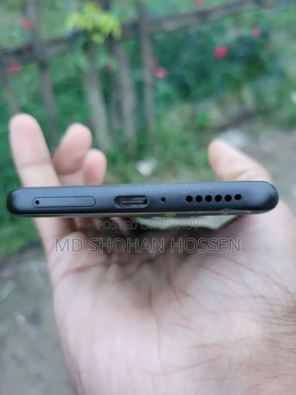 New Xiaomi Redmi Note 15 128 GB Black