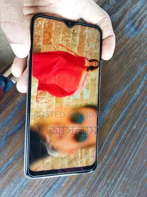 Oppo A1k 32 GB Red