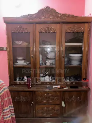 Original Teak Wood